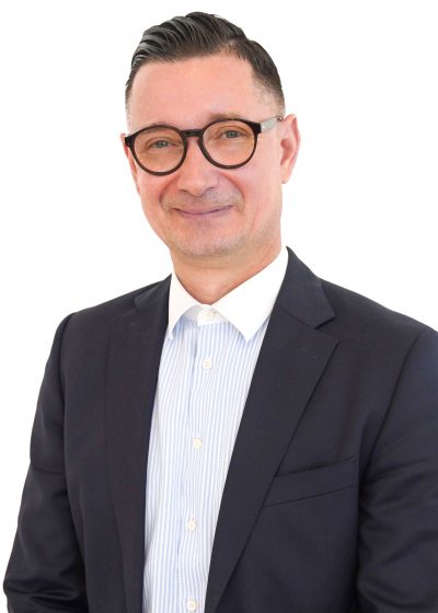 Carsten Sauer