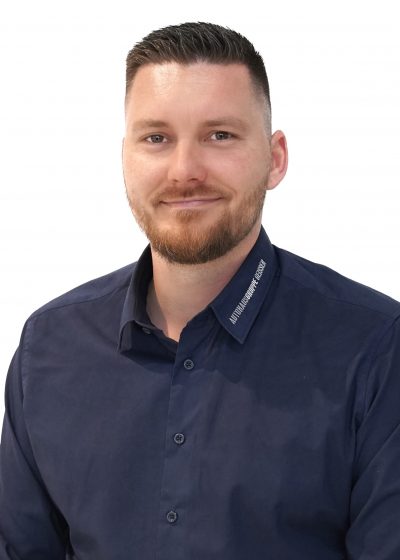 Denny Riethmüller
