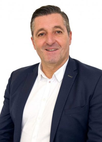 Uwe Maisch