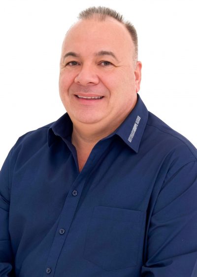 Matthias Frey
