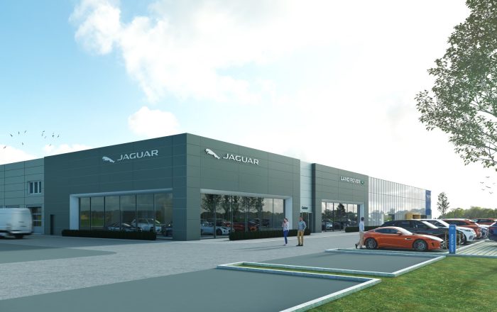 Autohaus Geisser Leimen