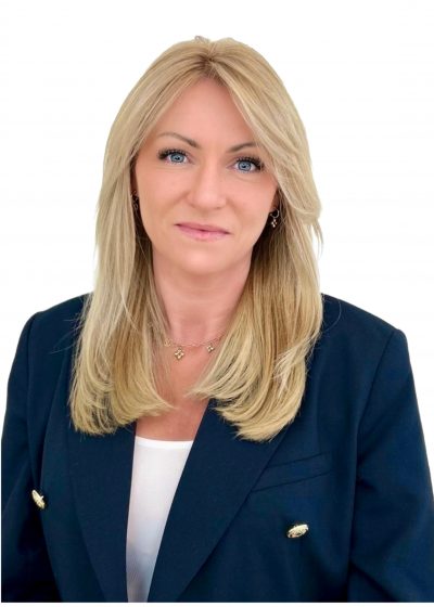 Marina Genke
