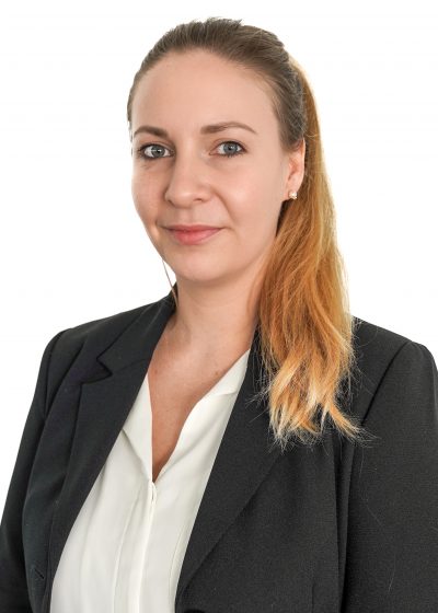 Isabell Knecht