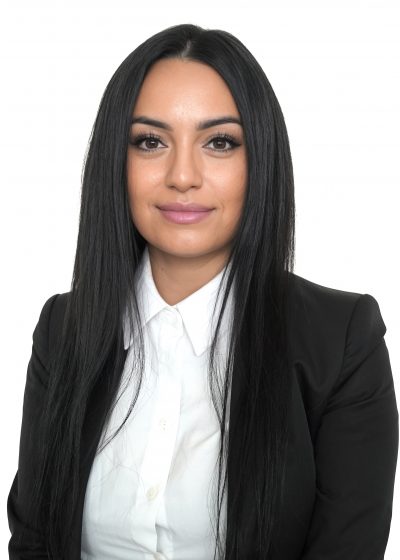 Ebru Genc