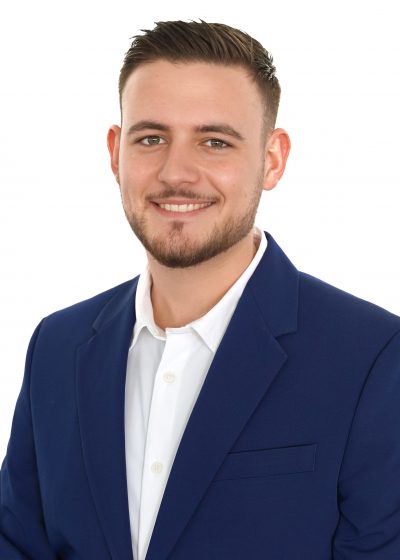 Dan Zöller