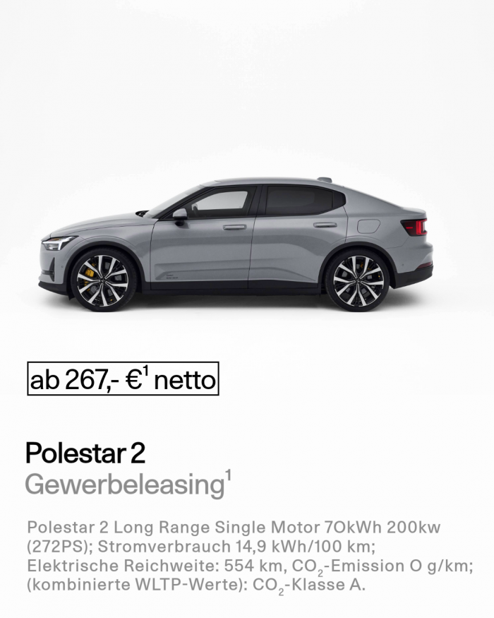 Polestar 2