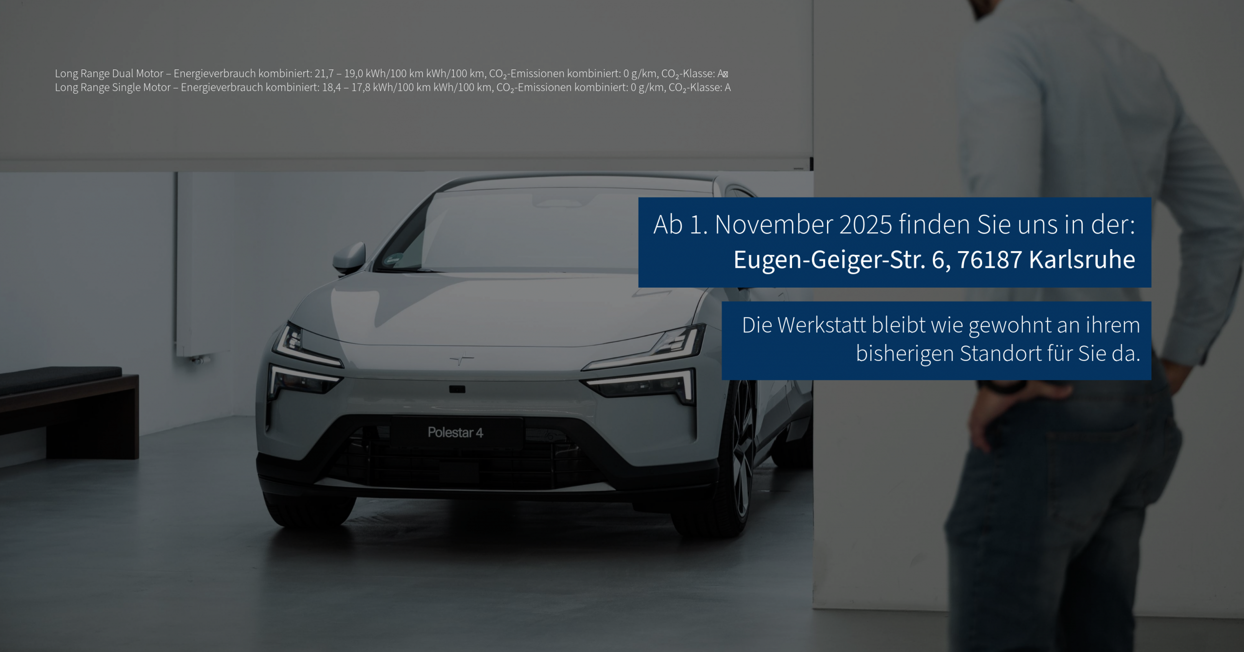 Polestar Urban Space