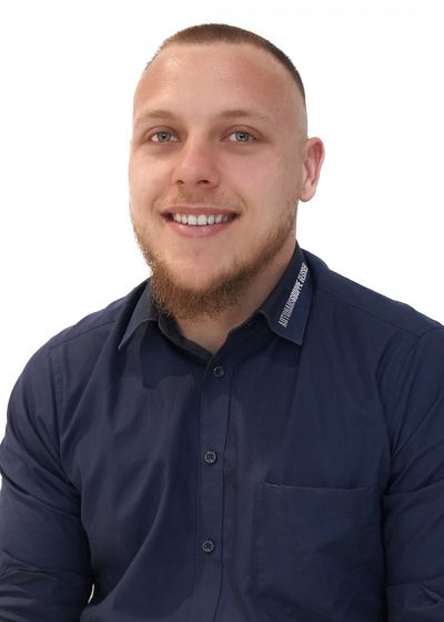 Tim Lindner