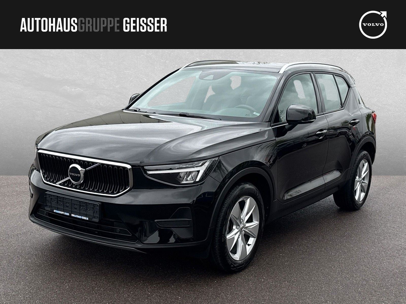 Volvo XC40 T2 Core Automatik  LED